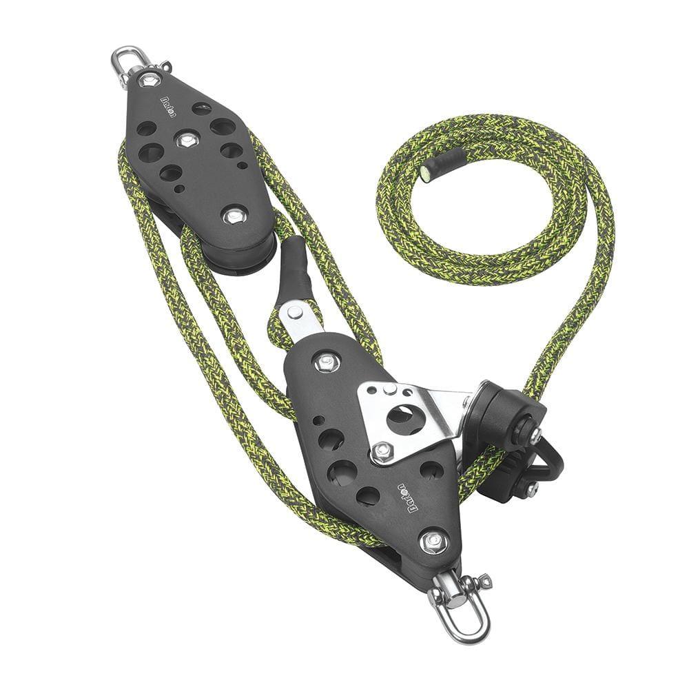Barton Marine Size 2 Vang Set #N02 900