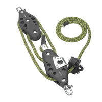Barton Marine Size 2 Vang Set #N02 900