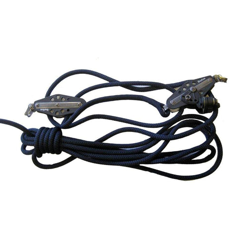 Barton Marine Qualifies for Free Shipping Barton Marine Size 2 Vang Tackle 4:1 #02 900