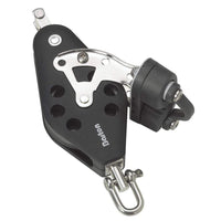 Barton Marine Qualifies for Free Shipping Barton Marine Size 3 Fiddle Swivel Cam And Becket Block #N03 631