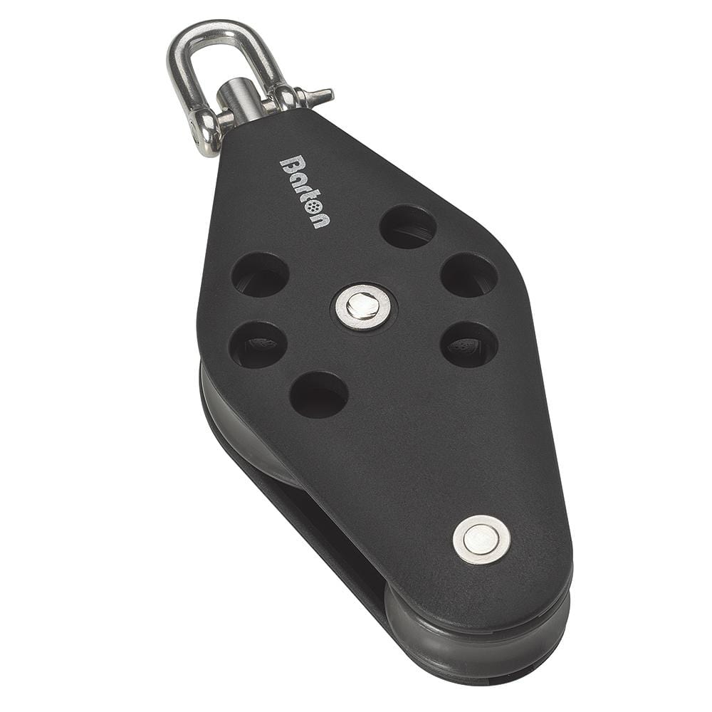 Barton Marine Size 3 Fiddle Swivel #N03 430