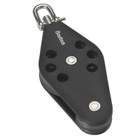 Barton Marine Size 3 Fiddle Swivel #N03 430