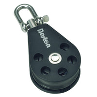 Barton Marine Qualifies for Free Shipping Barton Marine Size 3 Single Plain Bearing Block W/ Swivel #N03130