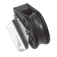 Barton Marine Qualifies for Free Shipping Barton Marine Size 3 Single Upright Block #N03 150