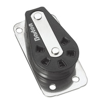 Barton Marine Qualifies for Free Shipping Barton Marine Size 4 Single Cheek Block #N04 160