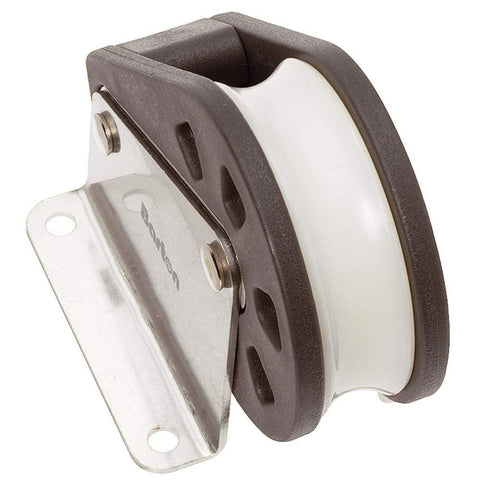 Barton Marine Qualifies for Free Shipping Barton Marine Size 4 Single Upright Block #04 150