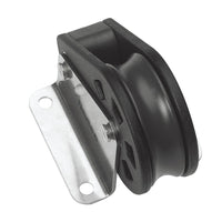Barton Marine Qualifies for Free Shipping Barton Marine Size 4 Single Upright Block #N04 150