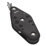 Barton Marine Qualifies for Free Shipping Barton Marine Size 5 Fiddle Reverse Shackle Block #N05 420
