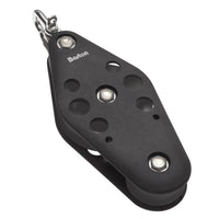 Barton Marine Qualifies for Free Shipping Barton Marine Size 5 Fiddle Reverse Shackle Block #N05 420