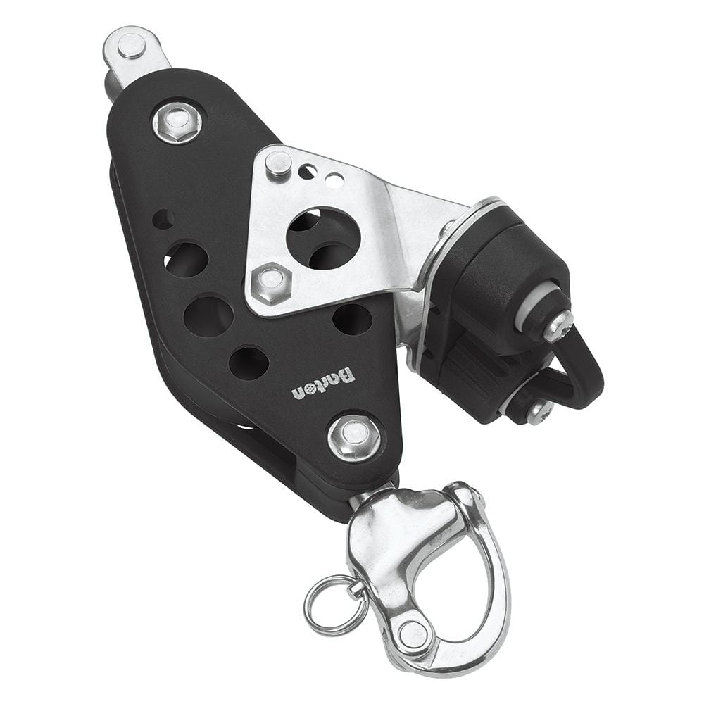 Barton Marine Qualifies for Free Shipping Barton Marine Size 5 Fiddle Snap Shacklet Becket And Cam #N05 641