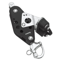 Barton Marine Qualifies for Free Shipping Barton Marine Size 5 Fiddle Snap Shacklet Becket And Cam #N05 641
