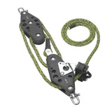 Barton Marine Size 5 Vang Set #N05 900