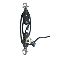 Barton Marine Qualifies for Free Shipping Barton Marine Size 5 Vang Tackle 4:1 #05 900