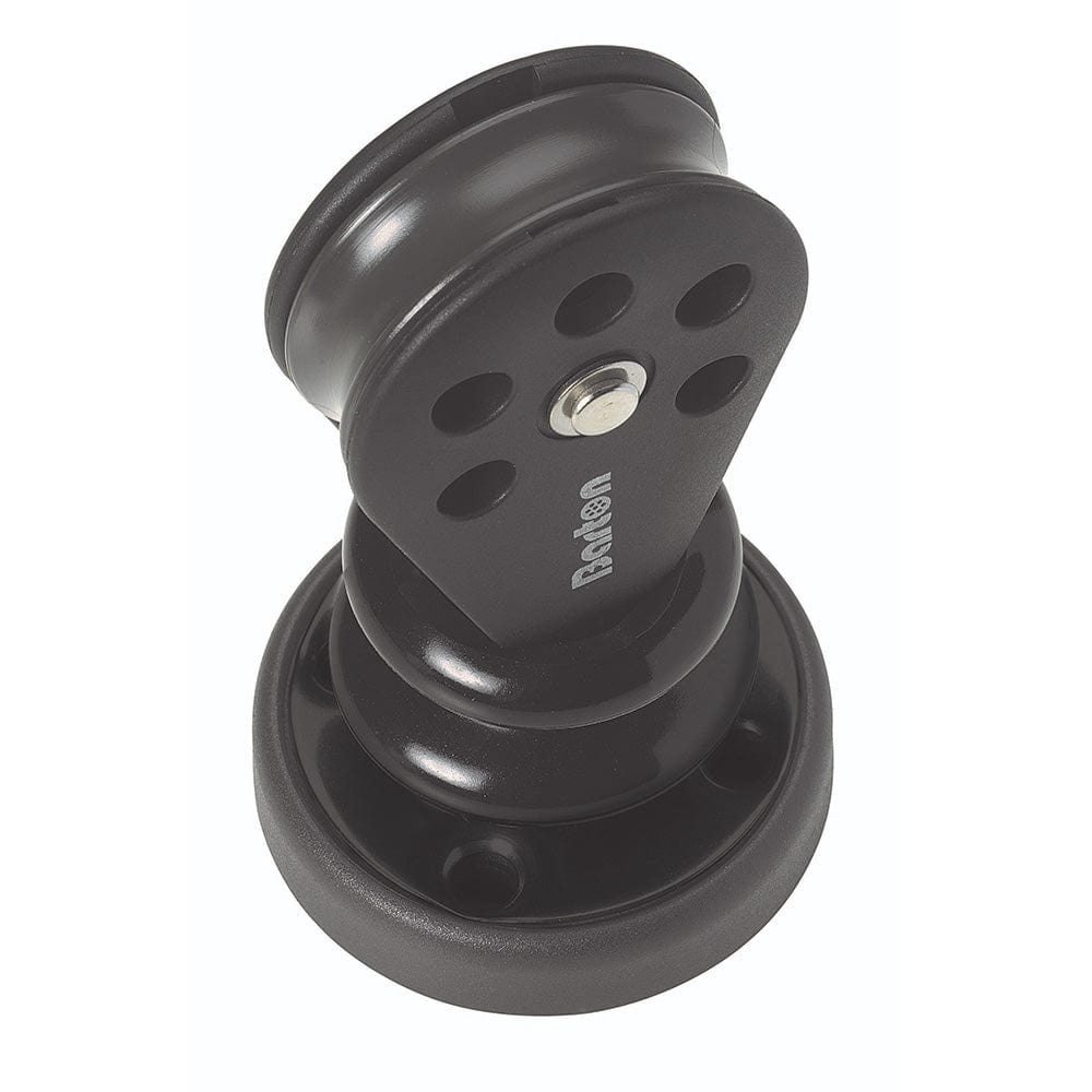 Barton Marine Qualifies for Free Shipping Barton Marine Size 7 Single Plain Bearing Stand Up Block #N07170