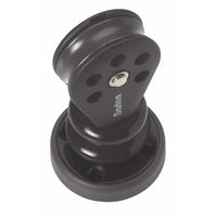 Barton Marine Qualifies for Free Shipping Barton Marine Size 7 Single Plain Bearing Stand Up Block #N07170