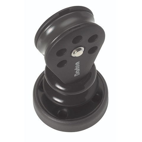 Barton Marine Qualifies for Free Shipping Barton Marine Size 7 Single Plain Bearing Stand Up Block #N07170