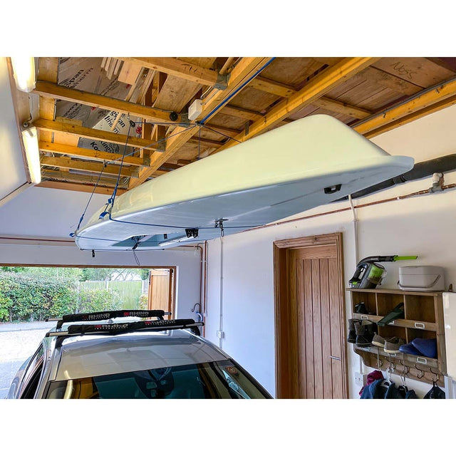 Barton Marine Qualifies for Free Shipping Barton Marine Skydock Storage System 3-to-1 Purchase #41 200