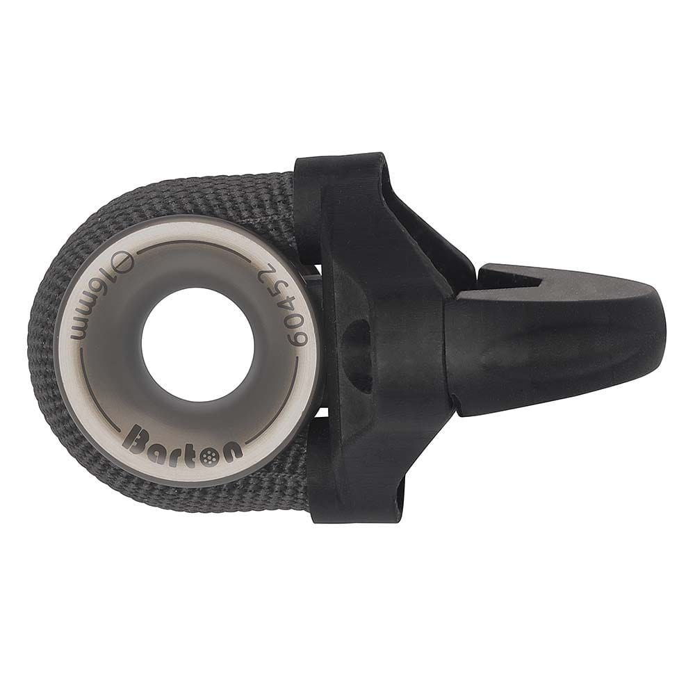 Barton Marine Qualifies for Free Shipping Barton Marine Stanchion Bullseye #60 150