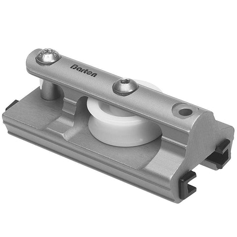 Barton Marine Qualifies for Free Shipping Barton Marine Towable Genoa End/Becket Fits 25mm T Track #25 221