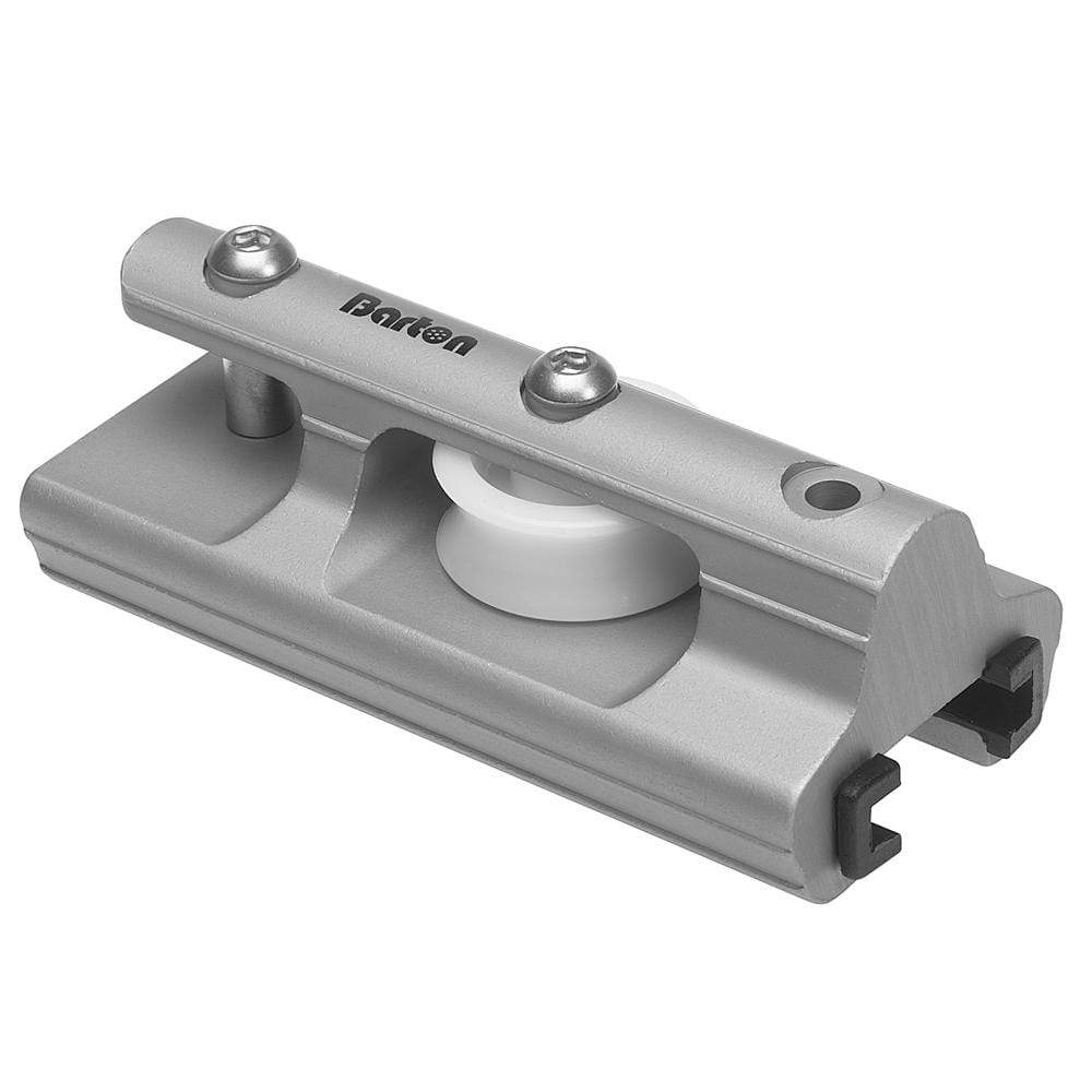 Barton Marine Qualifies for Free Shipping Barton Marine Towable Genoa End/Becket Fits 32mm 1-1/4" T-Track #32 221