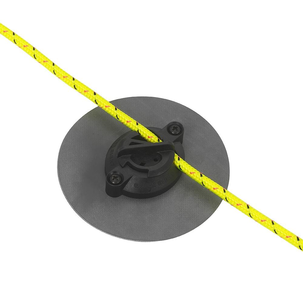 Barton Marine Qualifies for Free Shipping Barton Quick Cleat 1/4" On A Patch #60021