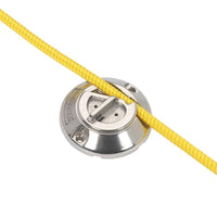 Barton Marine Qualifies for Free Shipping Barton Quick Cleat Stainless Steel 3/8