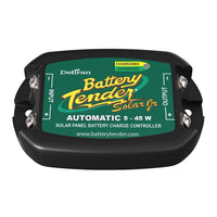 Battery Tender Qualifies for Free Shipping Battery Tender 5-15 Watt Solar Controller #021-1162