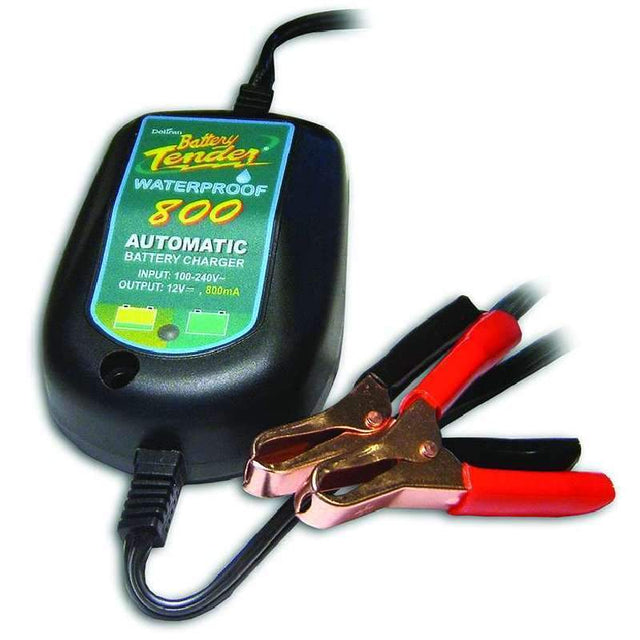 Battery Tender Qualifies for Free Shipping Battery Tender Waterproof 12v #022-0150-DL-WH