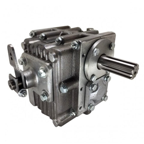 Baysan Marine Not Qualified for Free Shipping Baysan Marine M60 Transmission 2.13:1 Ratio #BMT-M60-2.13