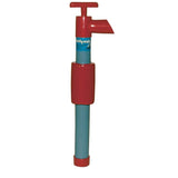 Beckson Marine Qualifies for Free Shipping Beckson Canoe & Kayak Pump Reinforced 18" 8 GPM w/Float #318P1-FPS3R