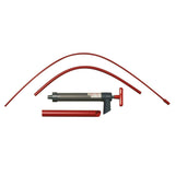 Beckson Marine Qualifies for Free Shipping Beckson Handy-Mate Utility Pump with 1-4" Diameter Intake #212PC