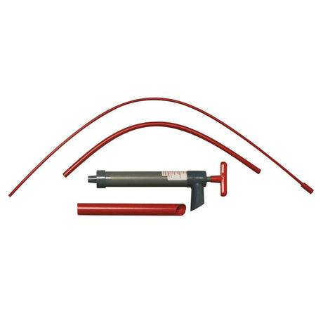 Beckson Marine Qualifies for Free Shipping Beckson Handy-Mate Utility Pump with 1-4" Diameter Intake #212PC