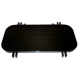 Beckson Marine Qualifies for Free Shipping Beckson Lens Only 5" x 12" Smoke #LNZ-512S