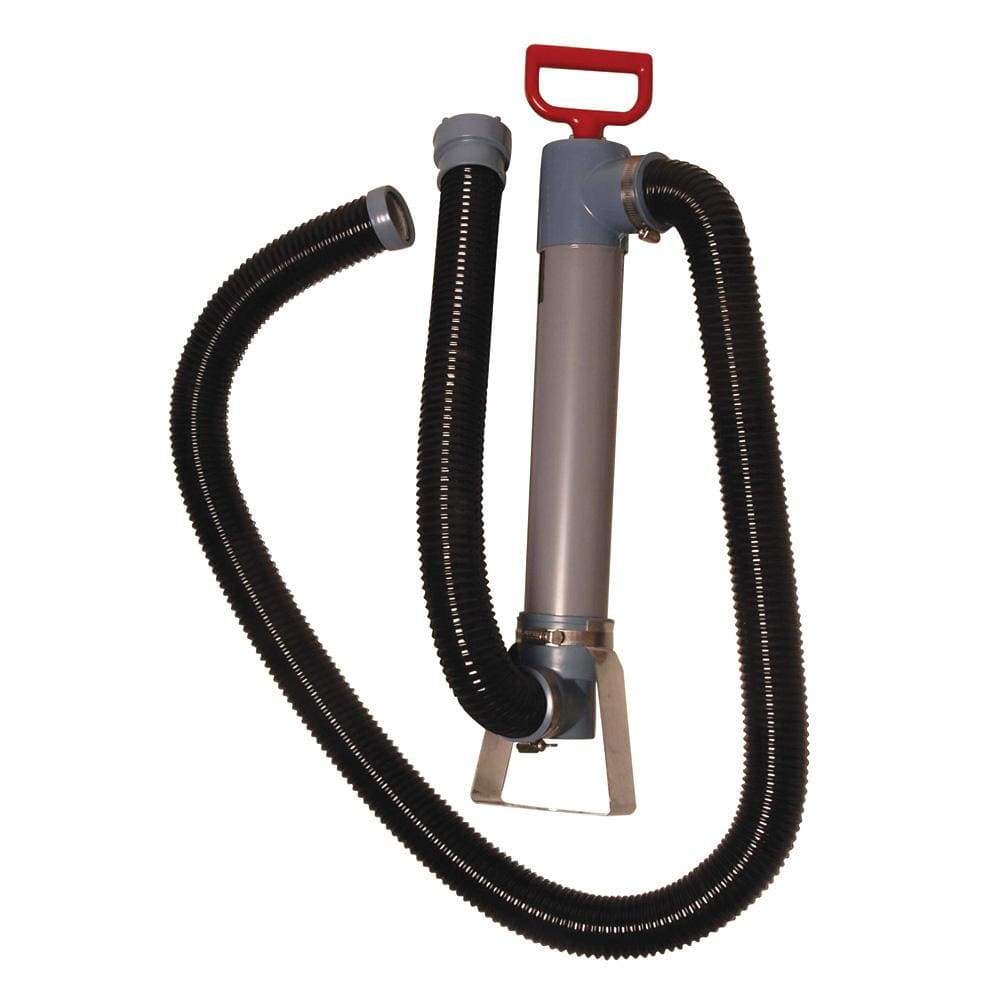 Beckson Marine Qualifies for Free Shipping Beckson Lifeboat & Comm Vessel Pump USCG 3' In 10' Discharge #519CG#3