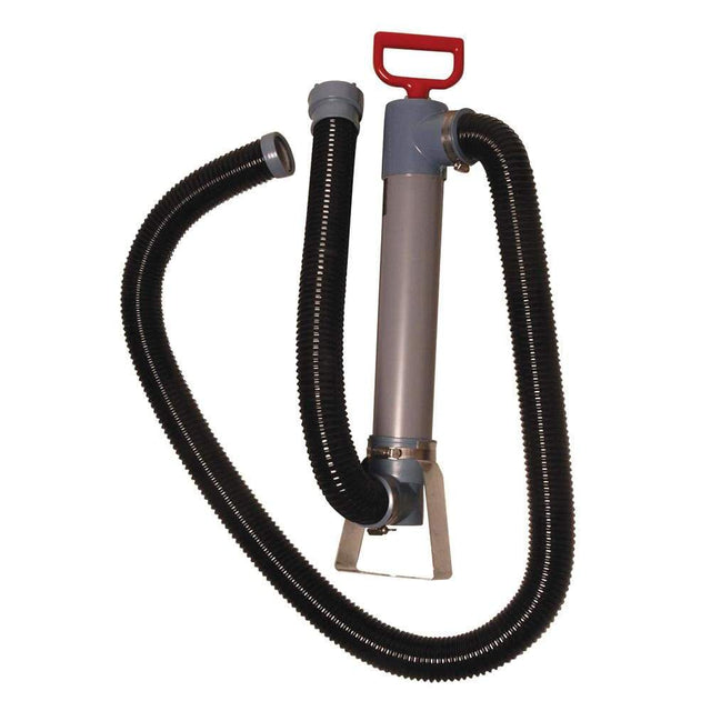 Beckson Marine Qualifies for Free Shipping Beckson Lifeboat & Comm Vessel Pump USCG 3' In 10' Discharge #519CG#3
