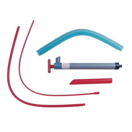 Beckson Marine Qualifies for Free Shipping Beckson Marine Handy Mate Pump 16" 216PC