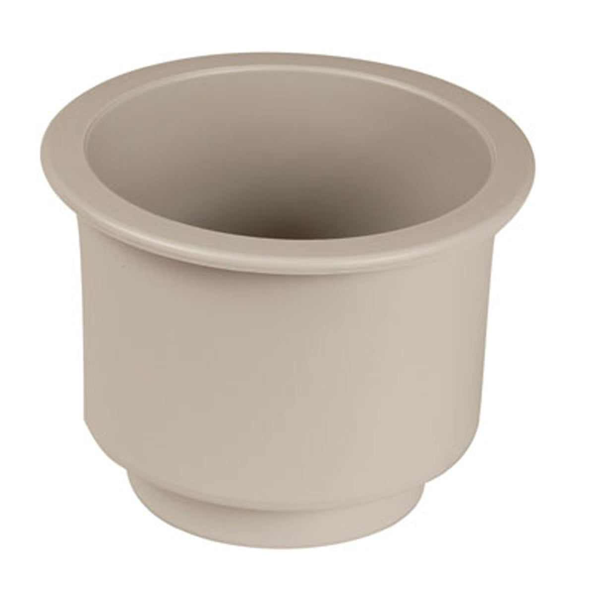Beckson Marine Holder Cup White #GH43-W1-U