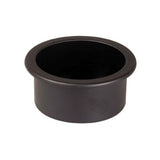 Beckson Marine Qualifies for Free Shipping Beckson Marine Holder Glass 3" x 1.5" Black #GH31-B1-U
