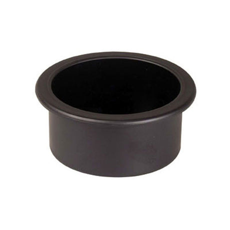 Beckson Marine Qualifies for Free Shipping Beckson Marine Holder Glass 3" x 1.5" Black #GH31-B1-U
