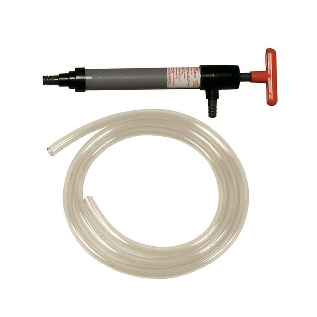Beckson Marine Qualifies for Free Shipping Beckson Marine Siphon Mate 109PC