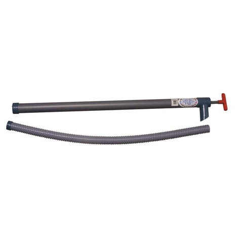 Beckson Marine Qualifies for Free Shipping Beckson Marine Thirsty Mate Pump 36" 136PF