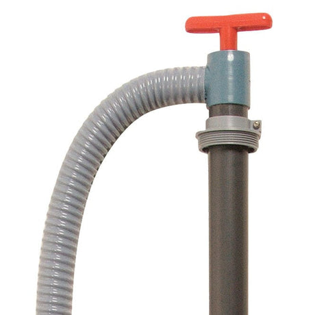 Beckson Marine Qualifies for Free Shipping Beckson Petroleum Pump Syandard 2" IPS Bung #336PF3-S