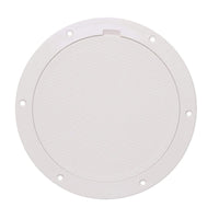 Beckson Marine Qualifies for Free Shipping Beckson Pry-Out Deck Plate 6