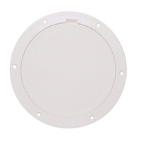 Beckson Marine Qualifies for Free Shipping Beckson Pry-Out Deck Plate 8