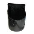 Beckson Marine Qualifies for Free Shipping Beckson Soft-Mate Can Holder Black Standard Size #HH-6B