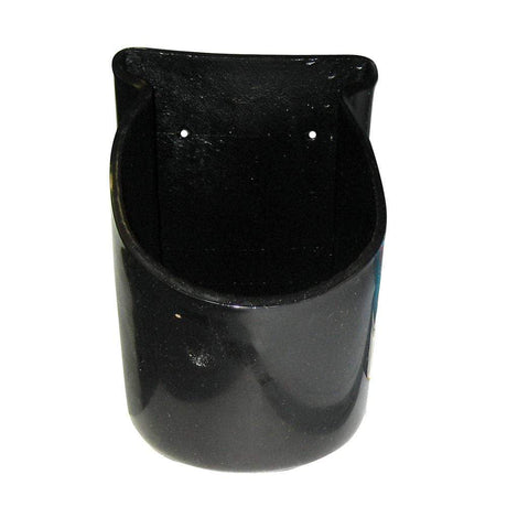 Beckson Marine Qualifies for Free Shipping Beckson Soft-Mate Can Holder Black Standard Size #HH-6B