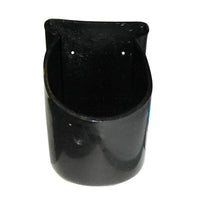 Beckson Marine Qualifies for Free Shipping Beckson Soft-Mate Can Holder Black Standard Size #HH-6B