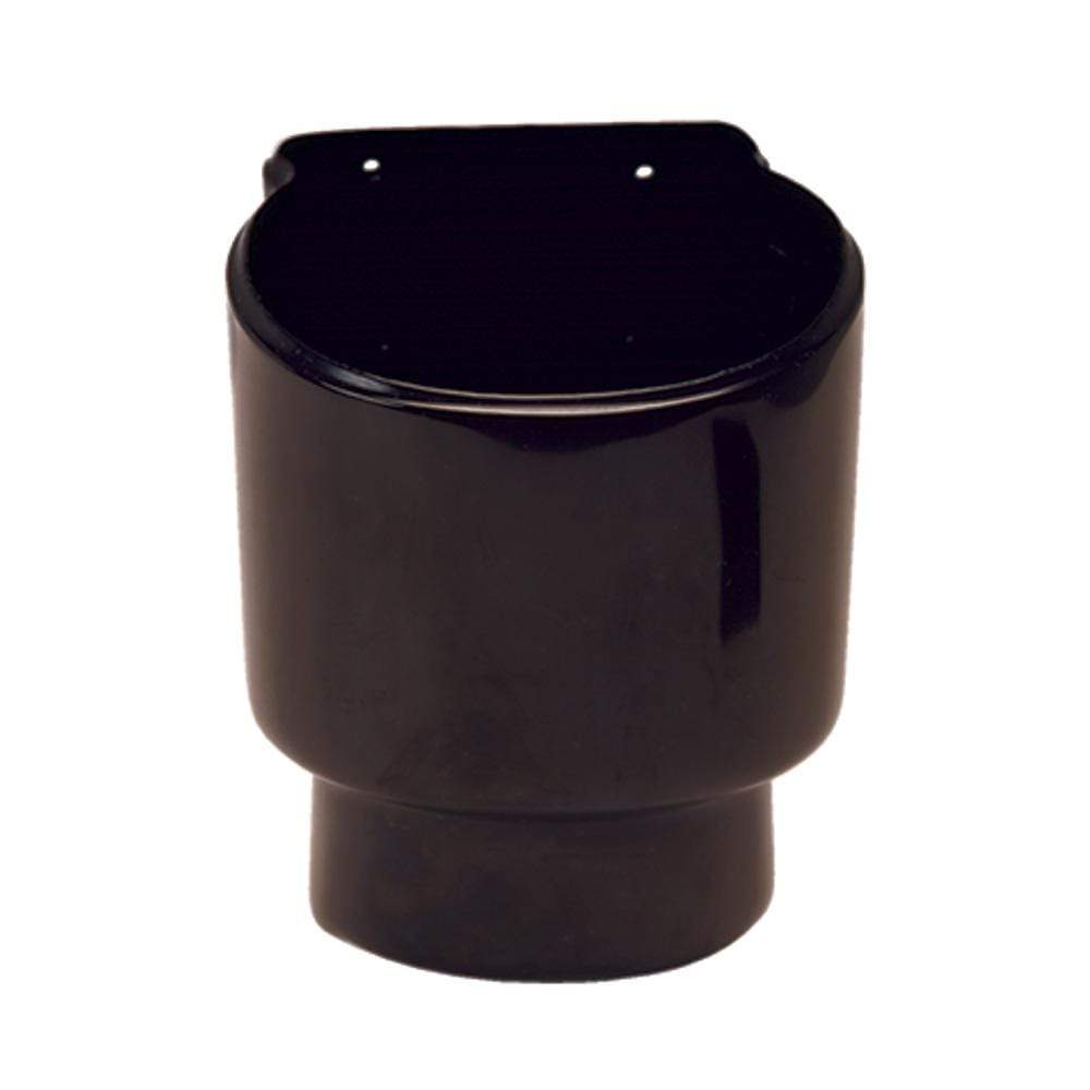 Beckson Marine Qualifies for Free Shipping Beckson Soft-Mate Insulated Beverage Holder Black #HH-61B