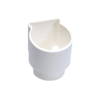 Beckson Marine Qualifies for Free Shipping Beckson Soft-Mate Insulated Beverage Holder White #HH-61