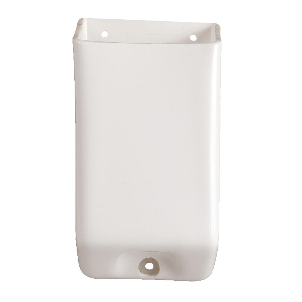 Beckson Marine Qualifies for Free Shipping Beckson Soft-Mate Mini Holder White #HH-81